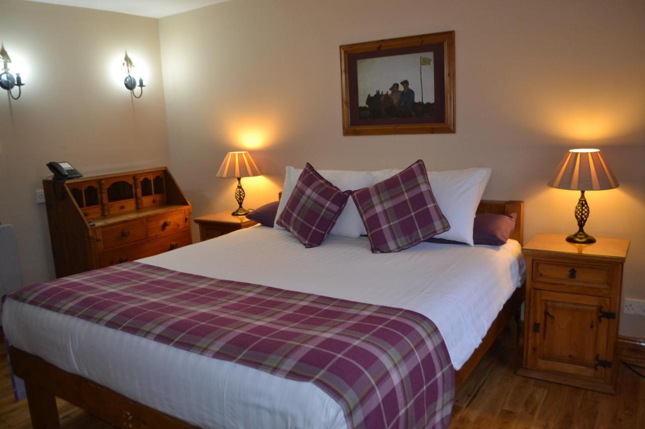 Walsh'S Hotel And Apartments Maghera  المظهر الخارجي الصورة