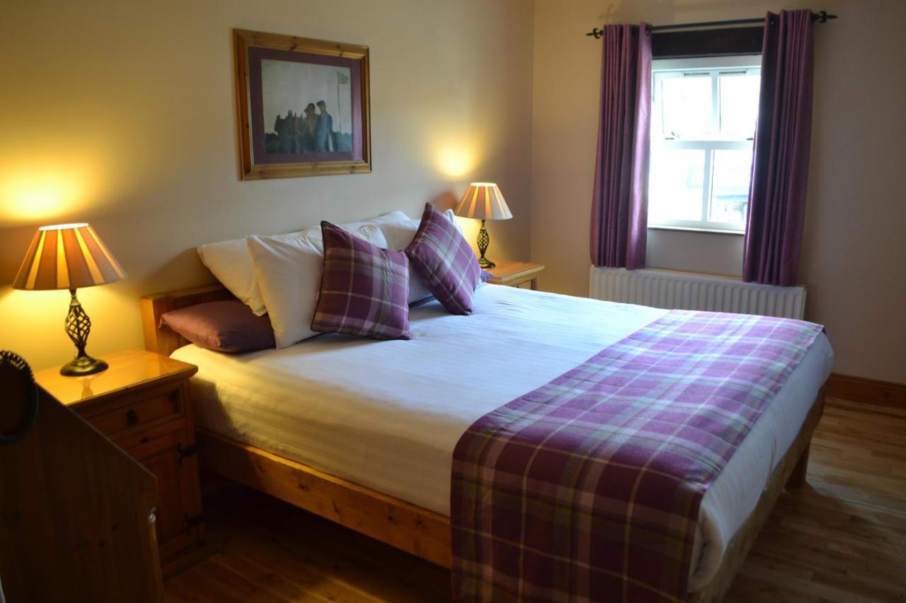 Walsh'S Hotel And Apartments Maghera  المظهر الخارجي الصورة
