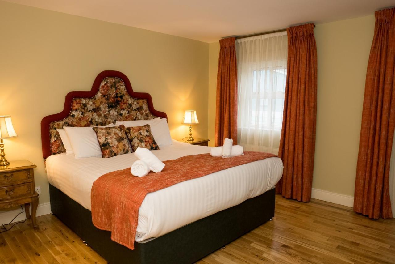 Walsh'S Hotel And Apartments Maghera  المظهر الخارجي الصورة